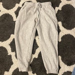 Sweatpants